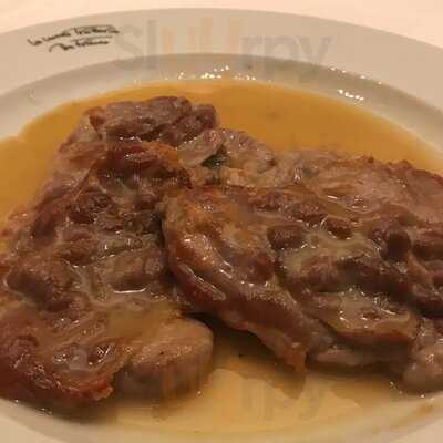 La Nuova Trattoria Da Franco