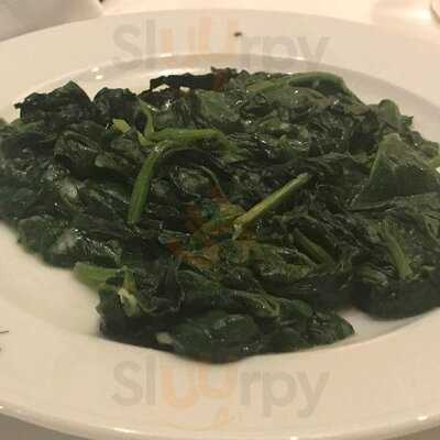 La Nuova Trattoria Da Franco