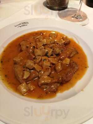 La Nuova Trattoria Da Franco