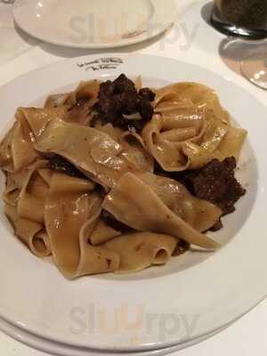 La Nuova Trattoria Da Franco