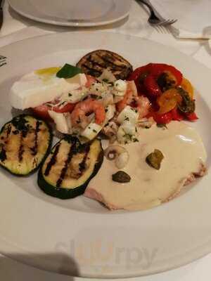 La Nuova Trattoria Da Franco