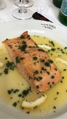 La Nuova Trattoria Da Franco