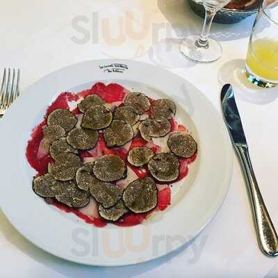 La Nuova Trattoria Da Franco