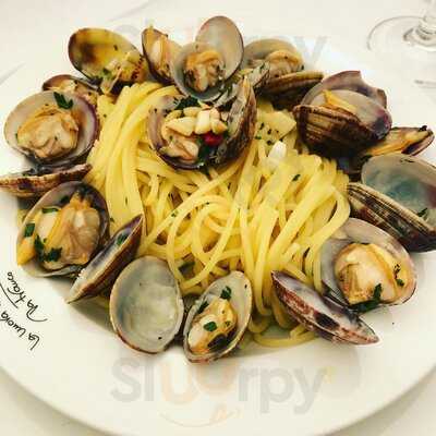 La Nuova Trattoria Da Franco