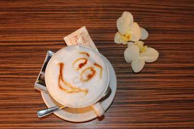 Eiscafé Michelangelo