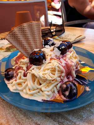 Eiscafé Michelangelo