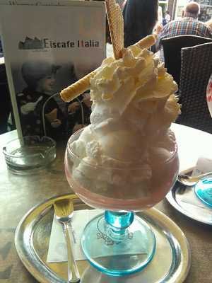 Eiscafé Michelangelo