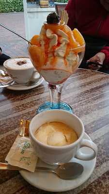 Eiscafé Michelangelo