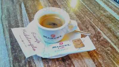 Eiscafé Michelangelo