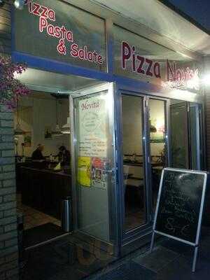 Pizzeria Novita