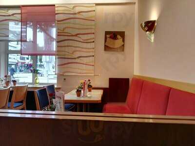 Konditorei - Cafe Sticherling