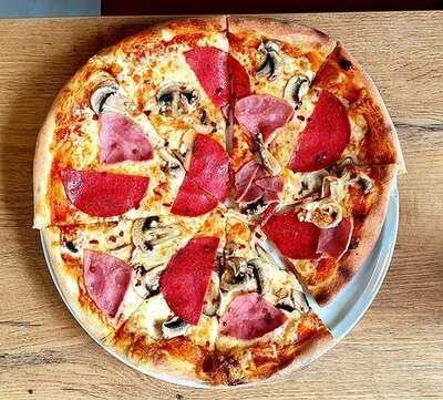 Möhringer Pizza & Kebab Haus