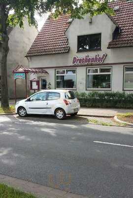 China-restaurant Drachenhof