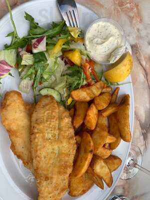 Bistro Fish & Chips
