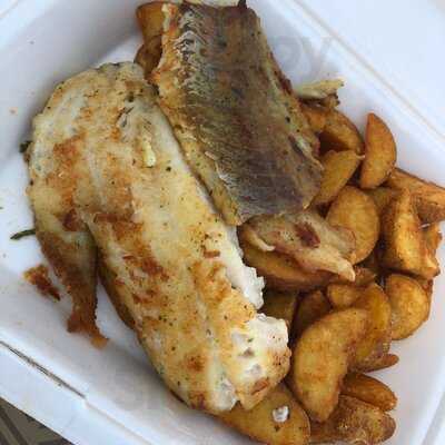 Bistro Fish & Chips