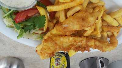 Bistro Fish & Chips