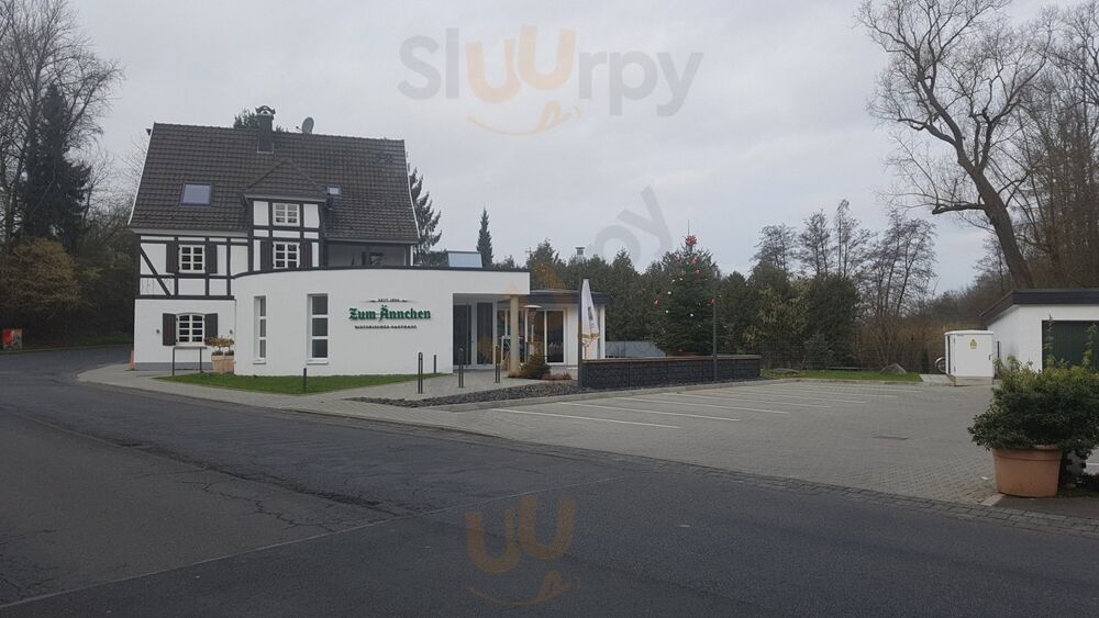 Restaurant „zum Ännchen“
