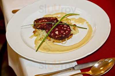 Goldene Prinz Restaurant