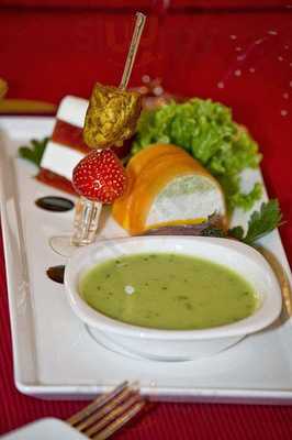 Goldene Prinz Restaurant