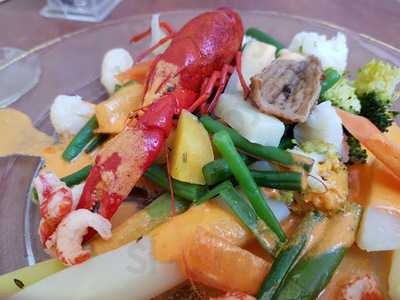 Goldene Prinz Restaurant