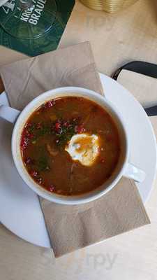 Goldene Prinz Restaurant