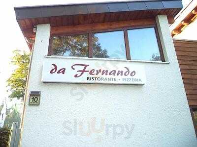 Ristorante Da Fernando