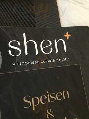 Shen+ (ehem. Asia Oase)