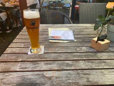 Stegi's Bistro & Rant