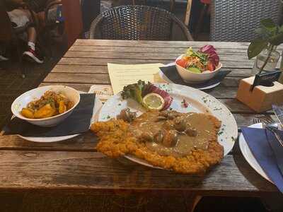 Stegi's Bistro & Rant