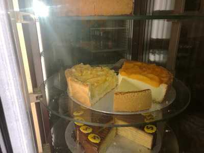 Kaffeehaus 1825 Soest