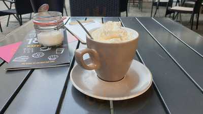 Kaffeehaus 1825 Soest