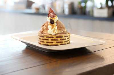 Kaffeehaus 1825 Soest