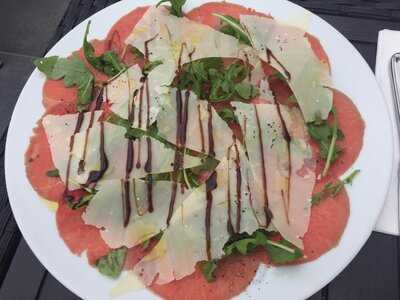 Pizzeria Trattoria Vito