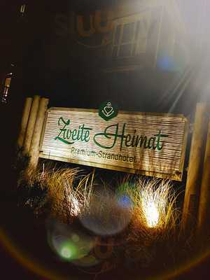 Kölfhamm Restaurant