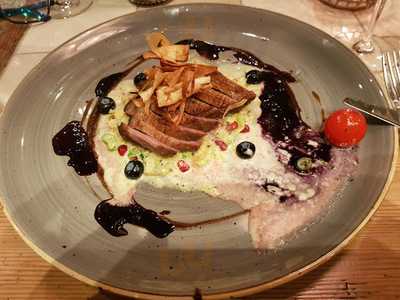 Kölfhamm Restaurant