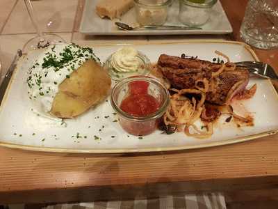 Kölfhamm Restaurant