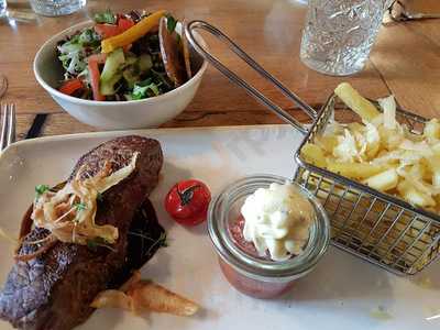 Kölfhamm Restaurant