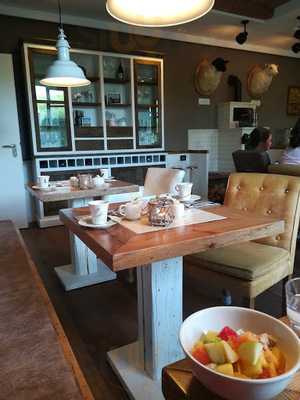 Kölfhamm Restaurant