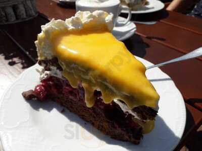 Kölfhamm Restaurant