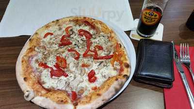 Holzfeuer-pizzeria Venezia