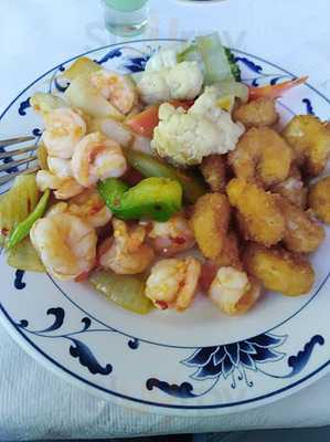 China-restaurant Pavillon