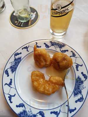 China-restaurant Pavillon