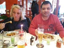 China-restaurant Pavillon