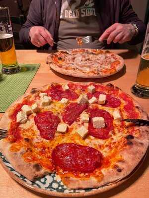 Rossini Ristorante-pizzeria Nihat Unlu