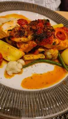 Rossini Ristorante-pizzeria Nihat Unlu