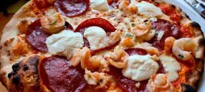 Rossini Ristorante-pizzeria Nihat Unlu