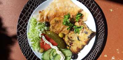 Meg - Algerische Küche