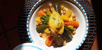 Meg - Algerische Küche