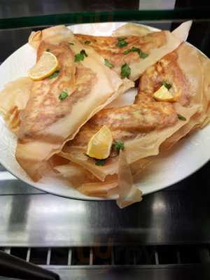 Meg - Algerische Küche