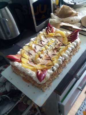 Meg - Algerische Küche